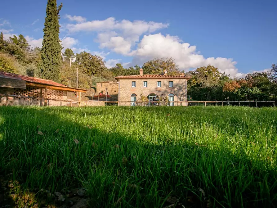 Immagine 12 di Appartamento in affitto  in 52044 Mezzavia, Province of Arezzo, Italy a Cortona