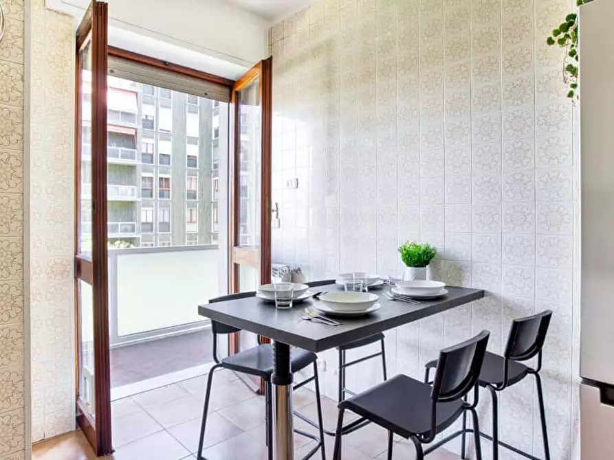 Immagine 19 di Camera in affitto  in Via Ronchi24 a Milano