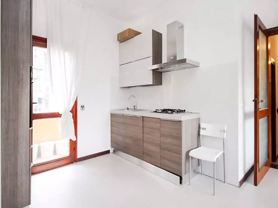 Immagine 9 di Camera in affitto  in Via Giovanni Pacini61 a Milano
