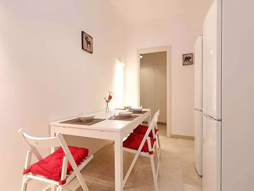 Immagine 8 di Camera in affitto  in Via Padre Semeria65 a Roma