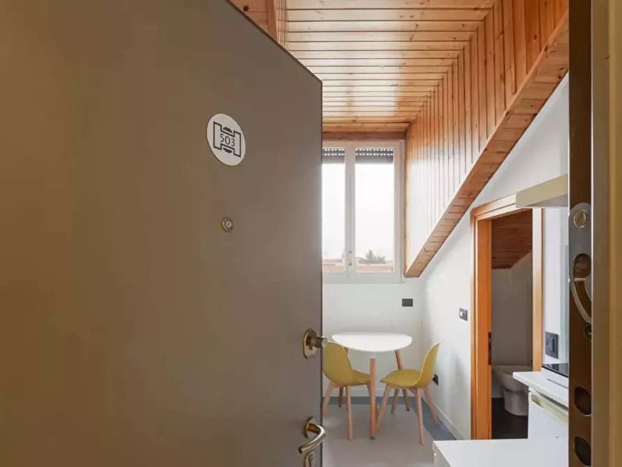 Immagine 17 di Appartamento in affitto  in Corso Magenta25 a Milano