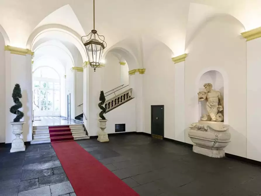 Immagine 28 di Appartamento in affitto  in Via di San Sebastiano a Genova