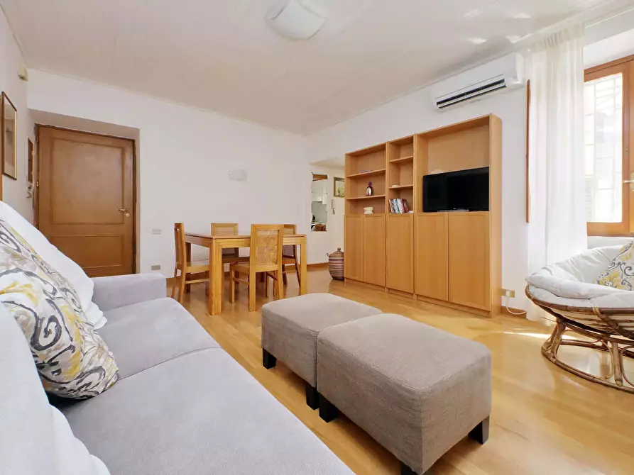 Immagine 22 di Appartamento in affitto  in Via Flaminia36 a Roma