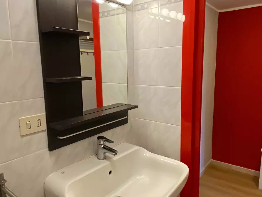Immagine 8 di Appartamento in affitto  in Via Giuseppe Govone42 a Milano