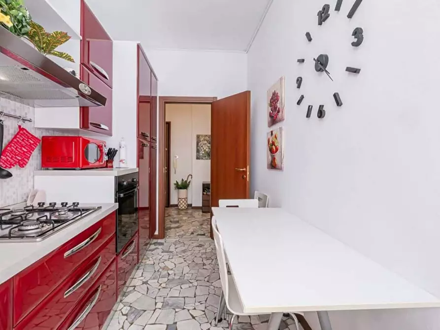 Immagine 18 di Appartamento in affitto  in Via Domenico Veneziano8 a Milano