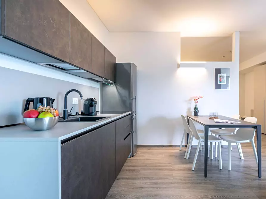 Immagine 5 di Appartamento in affitto  in Via Torino6 a Venezia