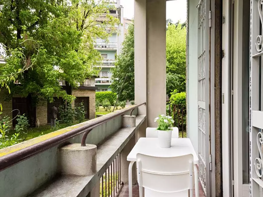 Immagine 4 di Camera in affitto  in Via Pasquale Fornari20 a Milano