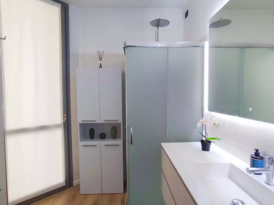 Immagine 12 di Appartamento in affitto  in Viale Argonne28 a Milano