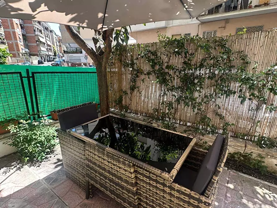 Immagine 18 di Appartamento in affitto  in Via Damaso Cerquetti6 a Roma