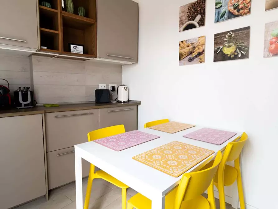 Immagine 6 di Appartamento in affitto  in Via Pietro Calvi3 a Milano