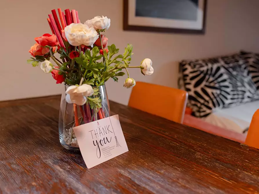 Immagine 22 di Appartamento in affitto  in Via San Domenico5 a Torino