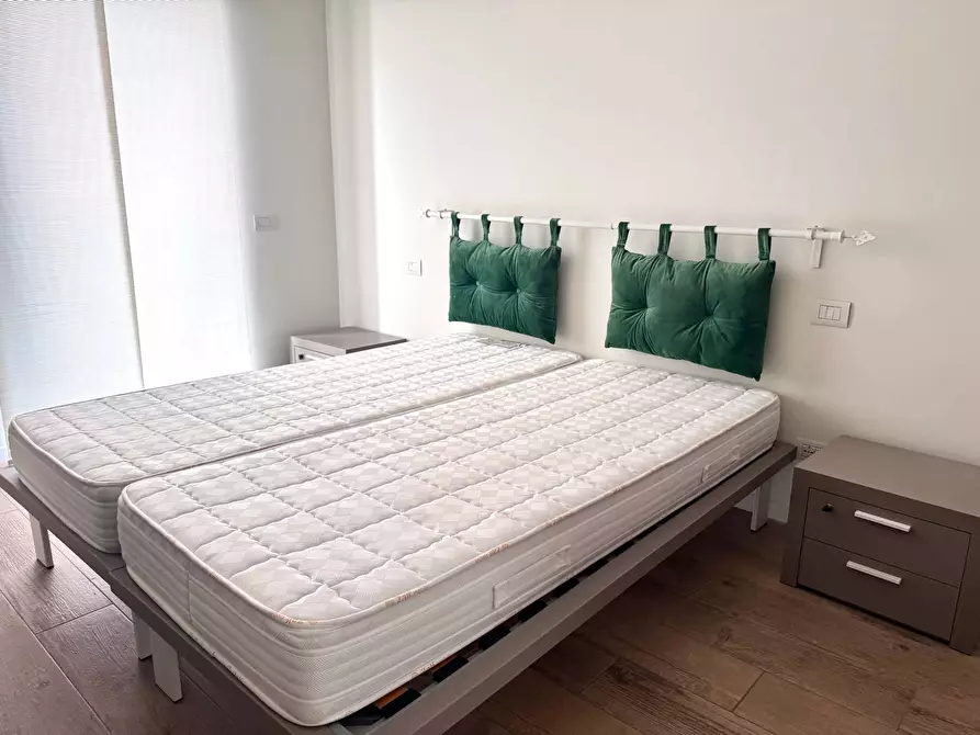 Immagine 10 di Appartamento in affitto  in Via Pier Paolo Pasolini86 a Milano