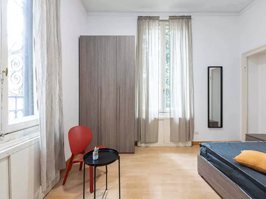 Immagine 7 di Camera in affitto  in Via Comelico8 a Milano