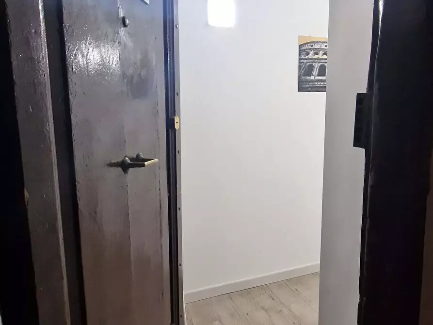 Immagine 21 di Camera in affitto  in Via in Selci54 a Roma