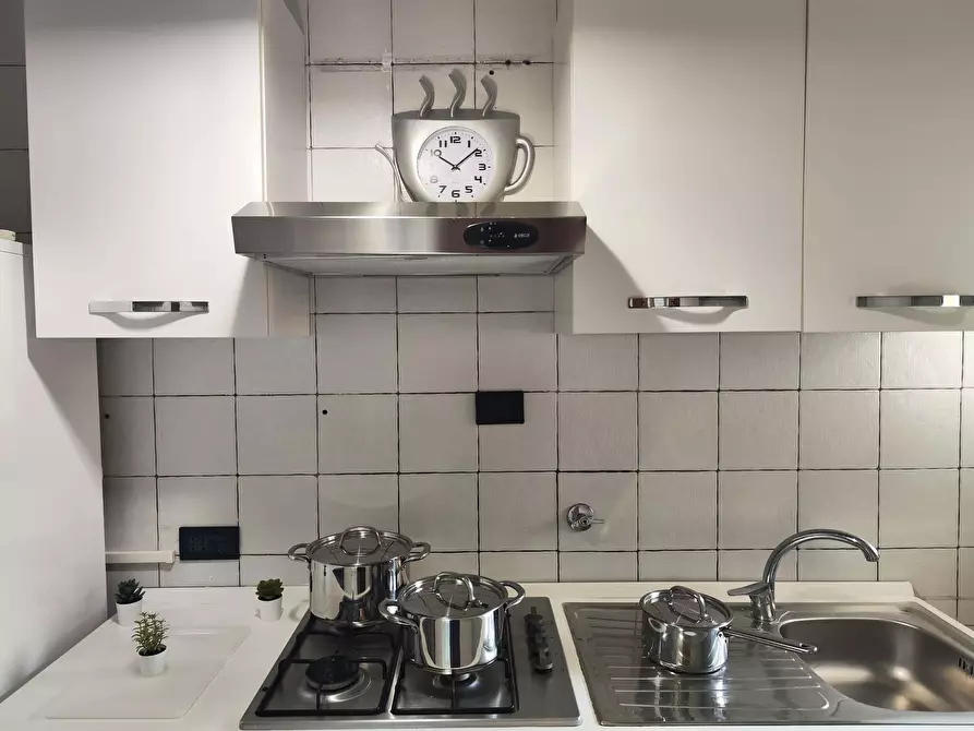 Immagine 5 di Camera in affitto  in Via Carlo Jussi43 a San Lazzaro Di Savena