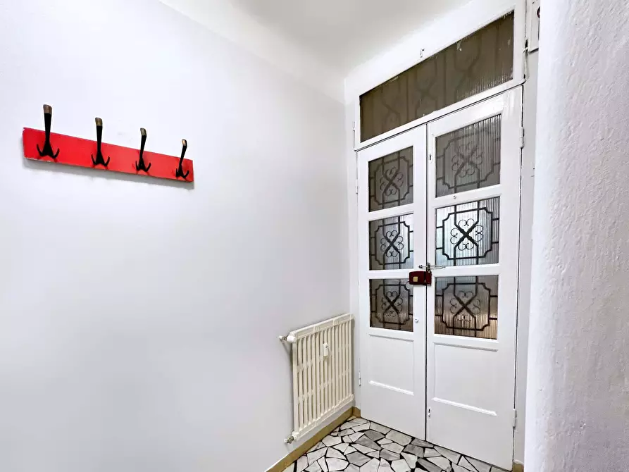 Immagine 5 di Appartamento in affitto  in Via Montebello7 a Bologna