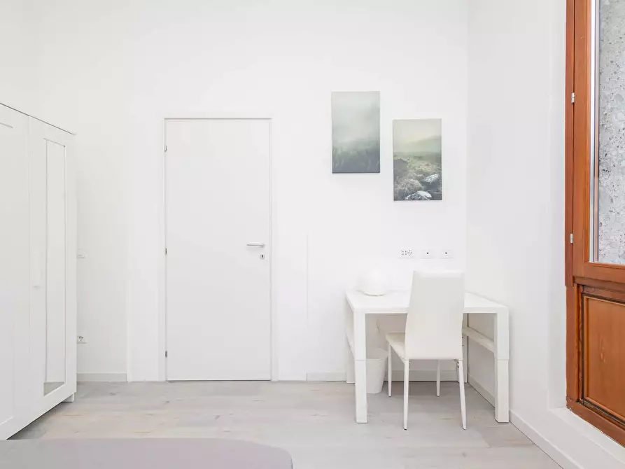 Immagine 4 di Camera in affitto  in Via Fernanda Wittgens3 a Milano