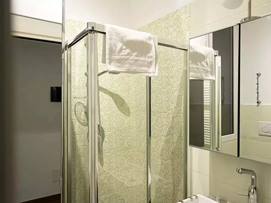 Immagine 11 di Appartamento in affitto  in Via Privata San Mansueto3 a Milano