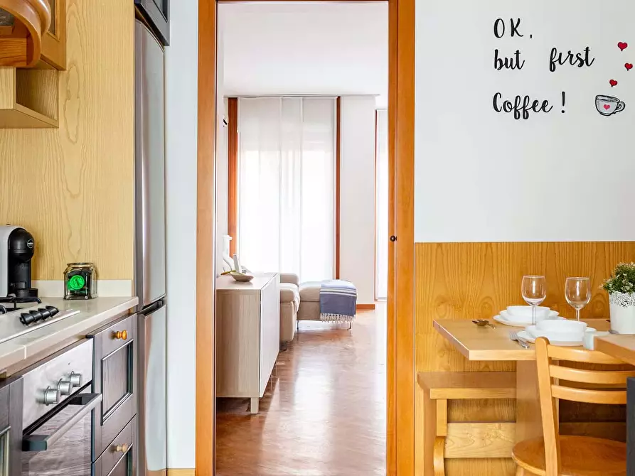 Immagine 31 di Appartamento in affitto  in Via Ruggero di Lauria12 a Milano