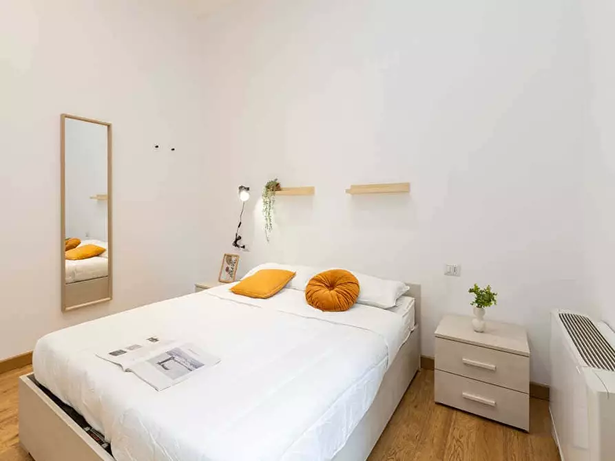 Immagine 3 di Camera in affitto  in Via Bartolomeo Sestini18 a Milano
