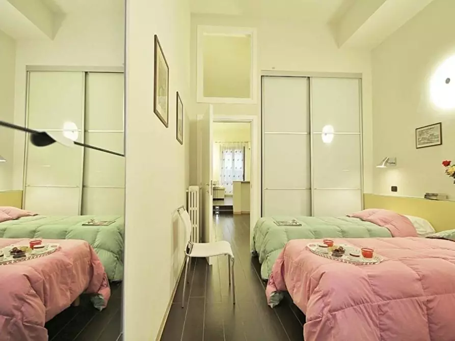 Immagine 17 di Appartamento in affitto  in Vicolo dei Malespini1 a Firenze