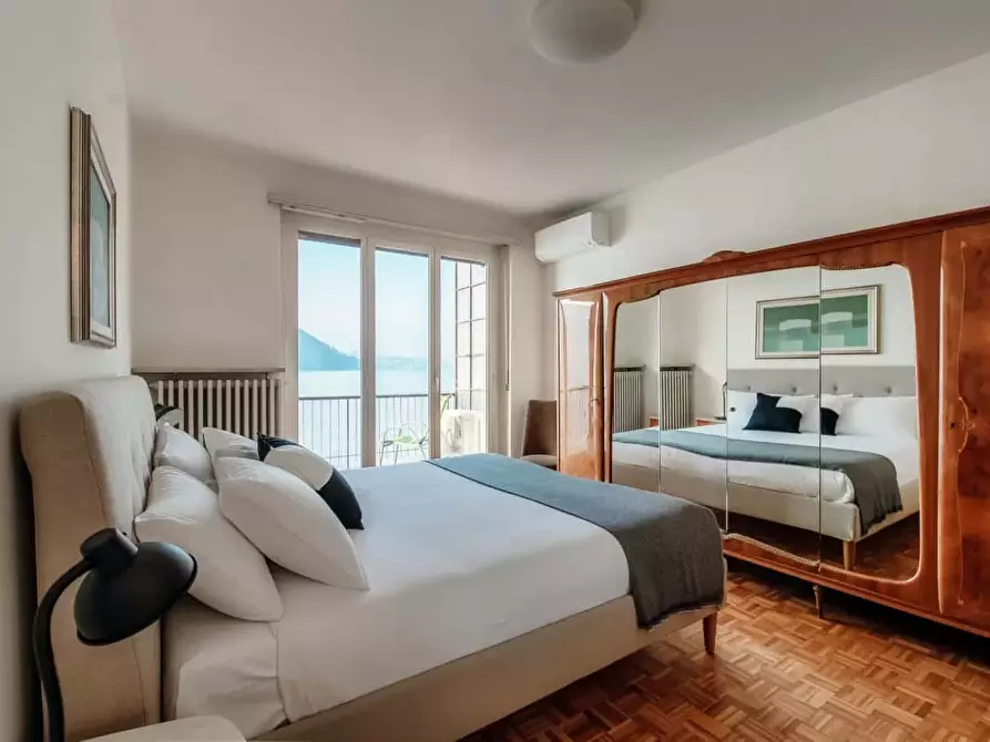 Immagine 13 di Appartamento in affitto  in Piazzale Milano5 a Campione D'italia