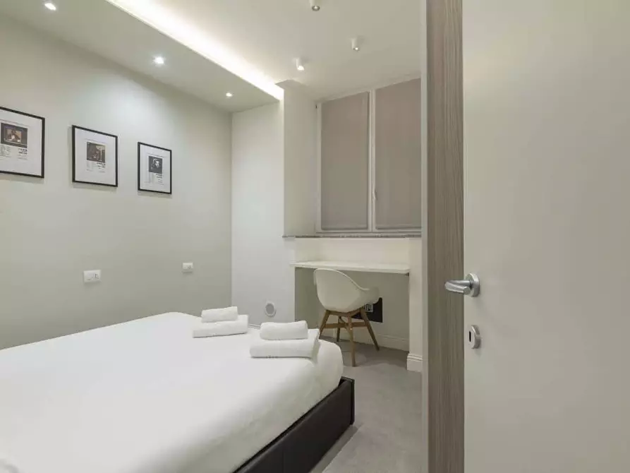 Immagine 6 di Appartamento in affitto  in Via della Moscova27 a Milano