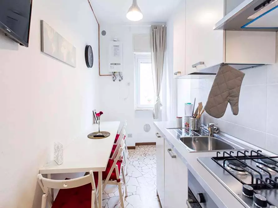 Immagine 19 di Camera in affitto  in Via Moncalvo29 a Milano