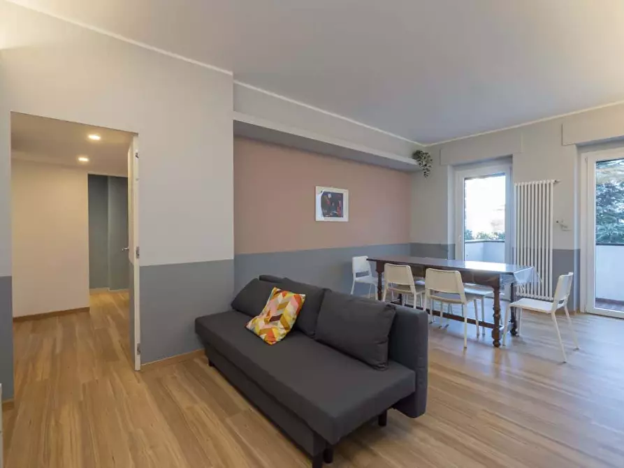 Immagine 2 di Appartamento in affitto  in Via Val di Sole22 a Milano