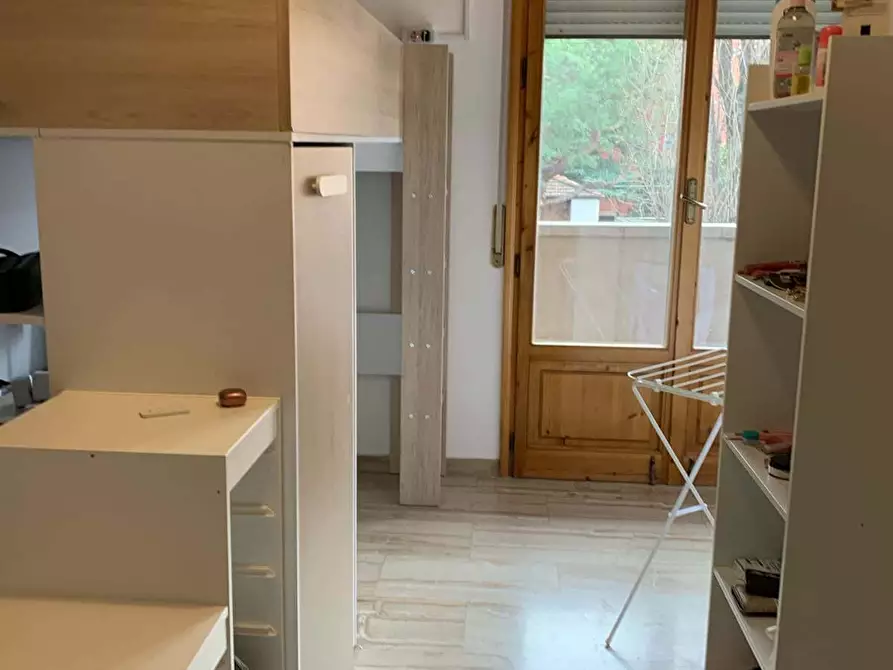 Immagine 3 di Camera in affitto  in Via della Torretta30 a Bologna
