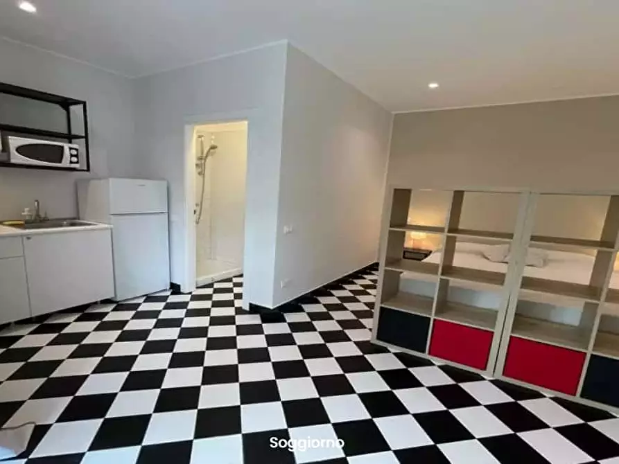 Immagine 12 di Appartamento in affitto  in Via Privata Chioggia9 a Milano