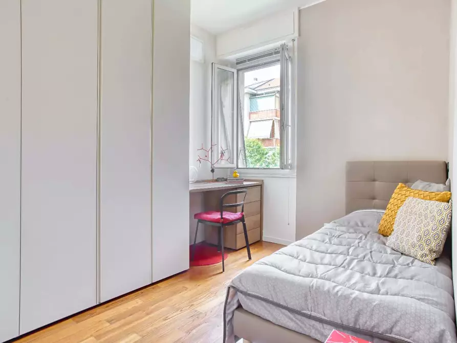 Immagine 13 di Appartamento in affitto  in Via Fratelli Rosselli21/4 a Milano