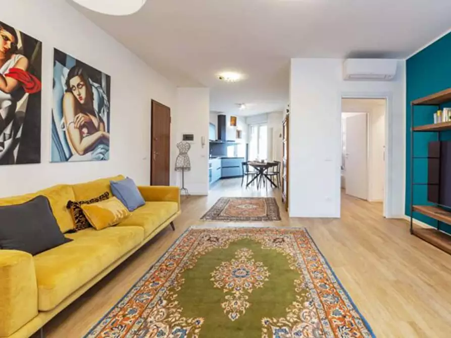 Immagine 6 di Appartamento in affitto  in Via degli Anemoni1 a Milano