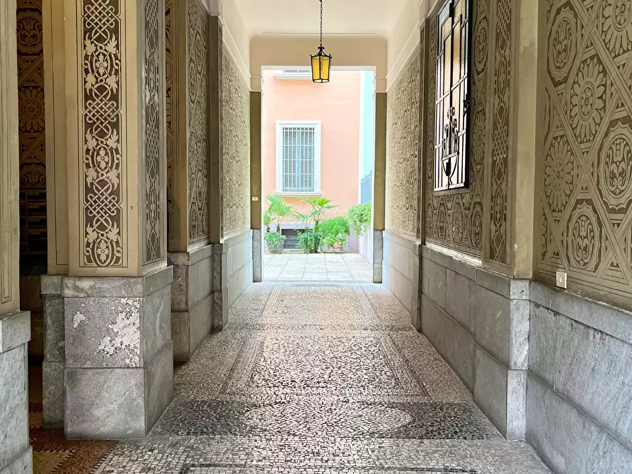 Immagine 17 di Appartamento in affitto  in Via Gaetano Previati7 a Milano
