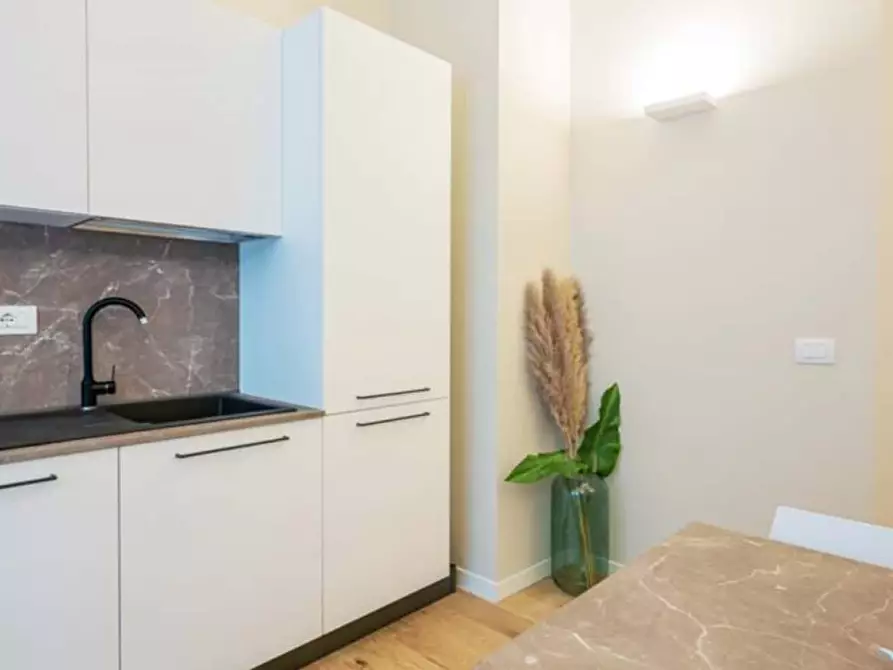 Immagine 9 di Appartamento in affitto  in Viale Daniele Ranzoni14 a Milano