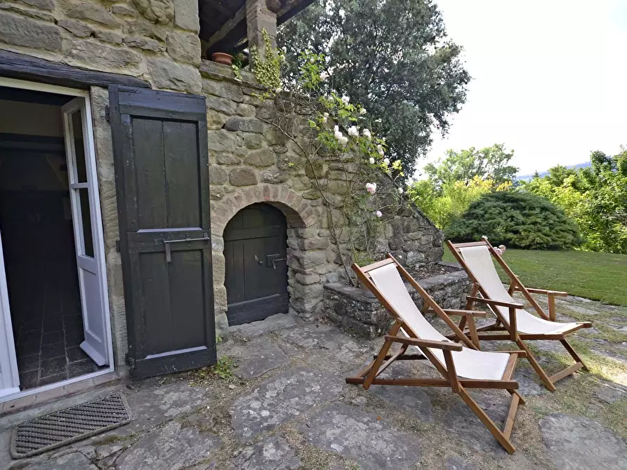 Immagine 6 di Appartamento in affitto  in 50050 Castagno Val d'Elsa, Metropolitan City of Florence, Italy a Capraia E Limite