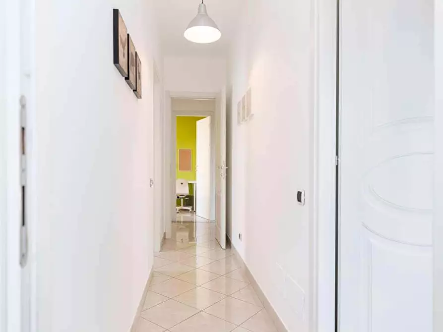 Immagine 15 di Camera in affitto  in Via Giovanni Spadolini11/A a Milano