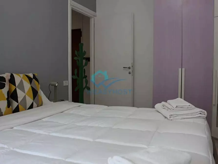 Immagine 16 di Appartamento in affitto  in Via Gallia60 a Roma