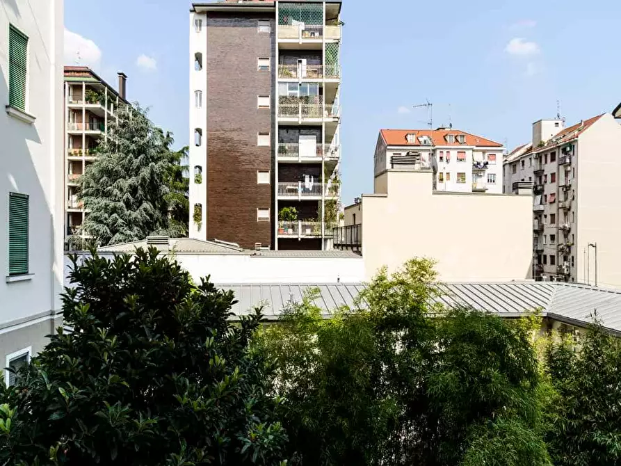 Immagine 18 di Camera in affitto  in Via Annibale Grasselli8 a Milano