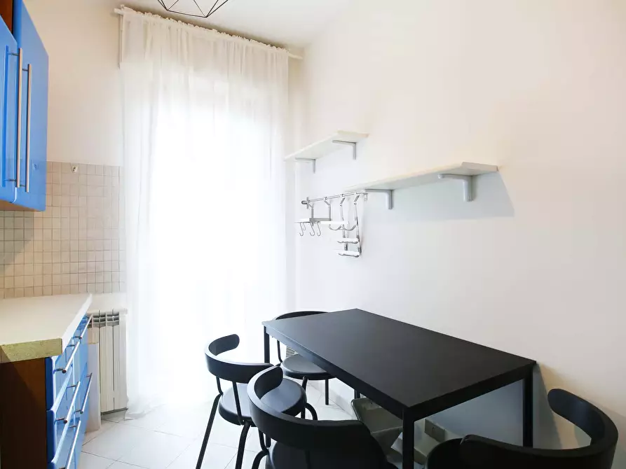 Immagine 12 di Camera in affitto  in Via Bolama18 a Milano