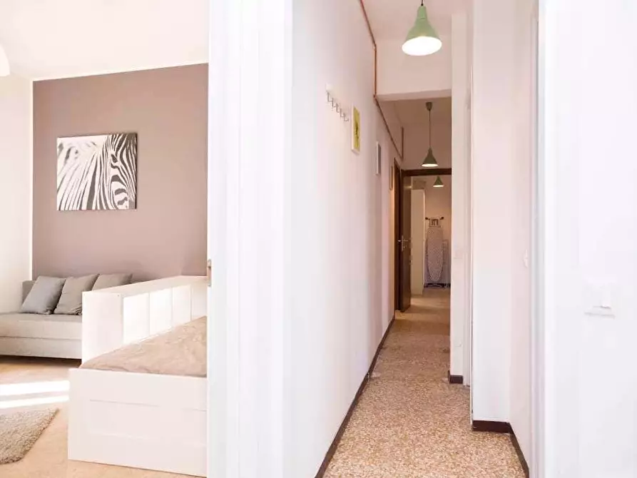 Immagine 15 di Camera in affitto  in Viale Carlo Espinasse10 a Milano