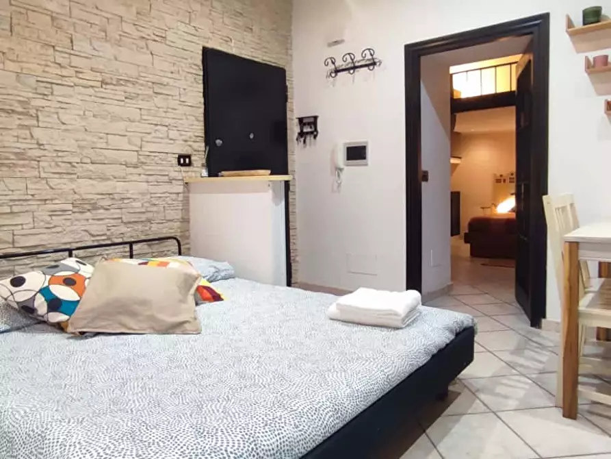 Immagine 1 di Appartamento in affitto  in Via del Pigneto26 a Roma