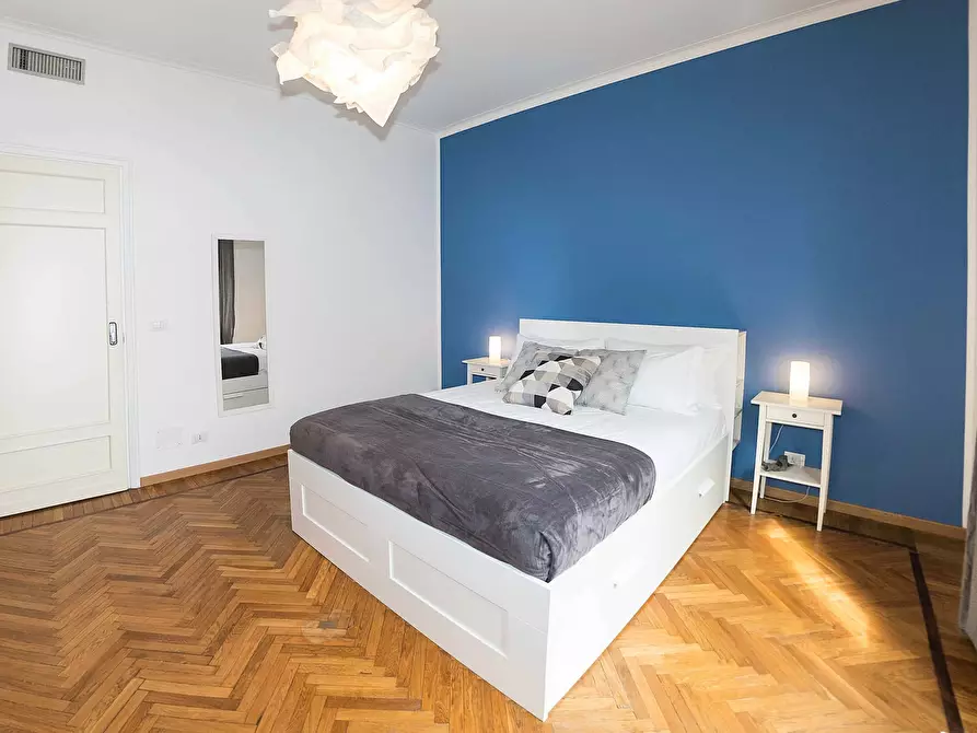 Immagine 2 di Camera in affitto  in Corso Massimo d'Azeglio78 a Torino