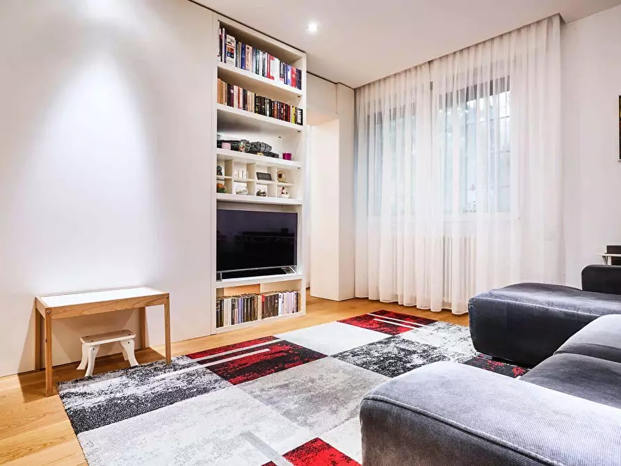 Immagine 3 di Appartamento in affitto  in Via Giovanni Montemartini2 a Milano