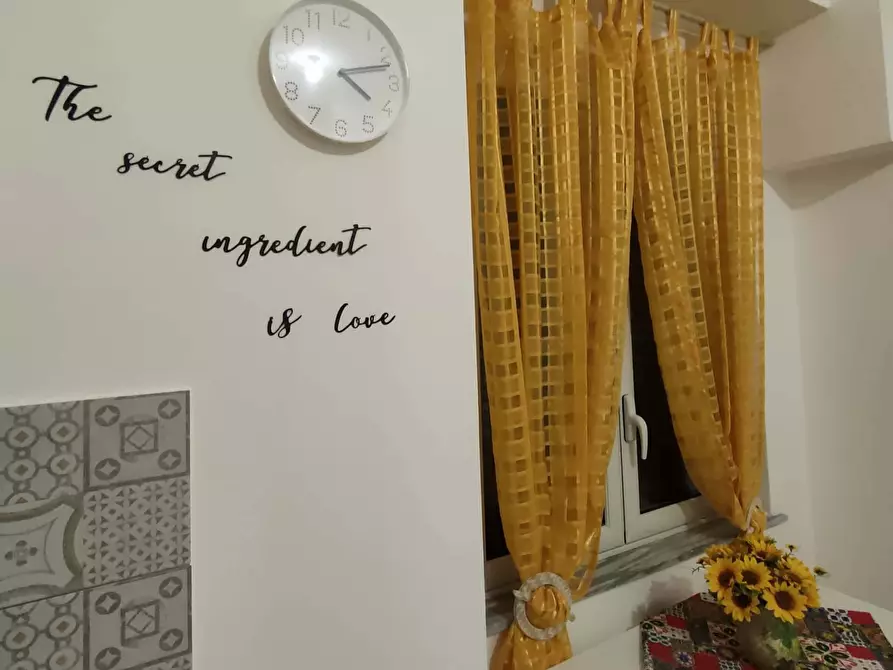 Immagine 4 di Appartamento in affitto  in Via Rosario Gregorio a Palermo