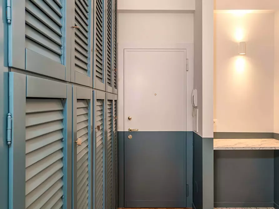 Immagine 10 di Appartamento in affitto  in Corso di Porta Romana a Milano