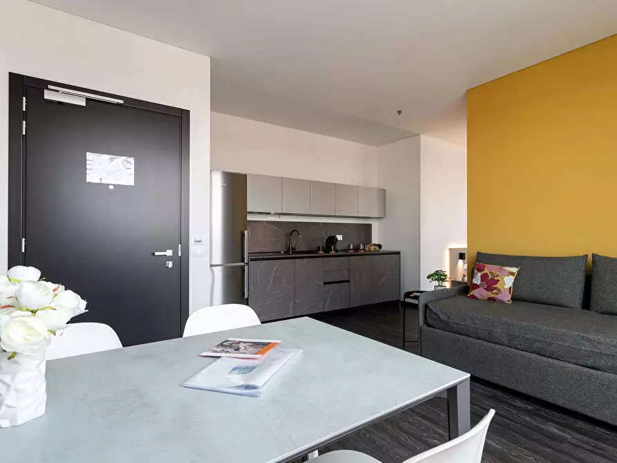 Immagine 13 di Appartamento in affitto  in Via Torino6 a Venezia