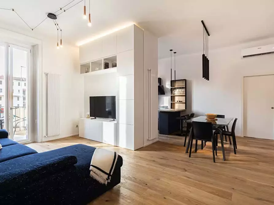 Immagine 23 di Appartamento in affitto  in Via Ponte Seveso23 a Milano