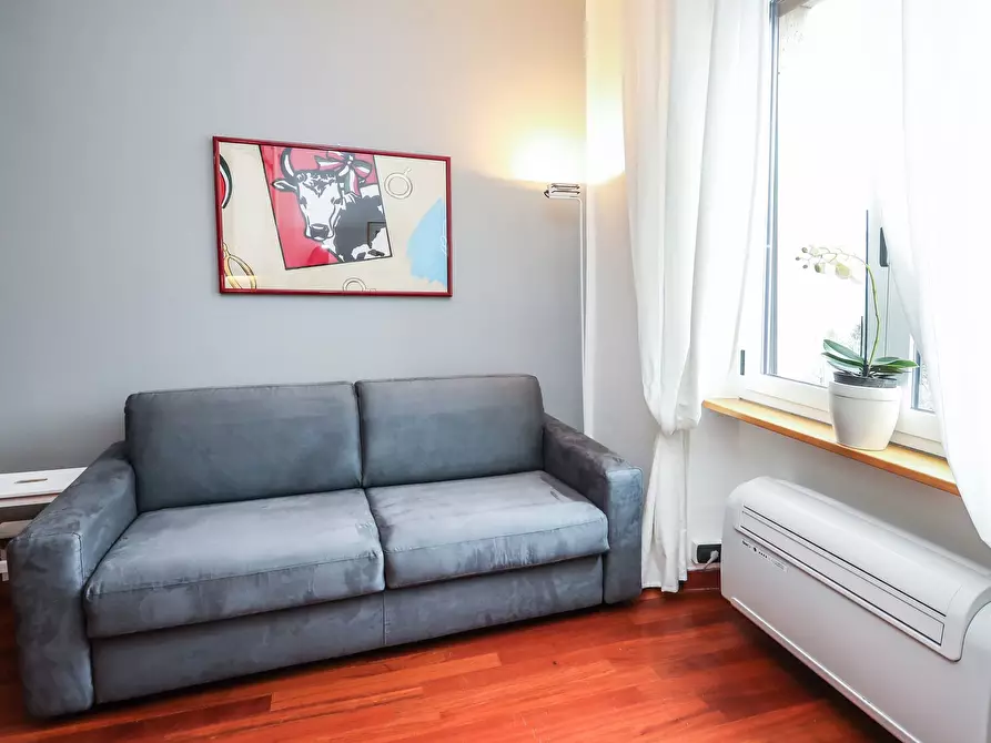 Immagine 36 di Appartamento in affitto  in Via Alserio30 a Milano