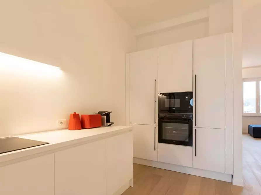 Immagine 34 di Appartamento in affitto  in Viale Papiniano57 a Milano